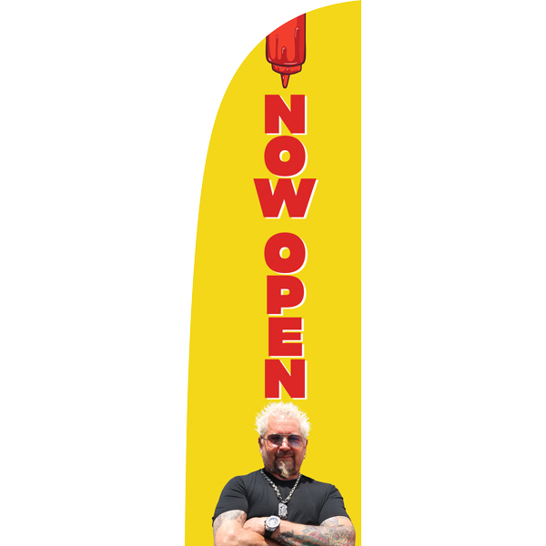 10ft Feather Flag Kit - Image 3