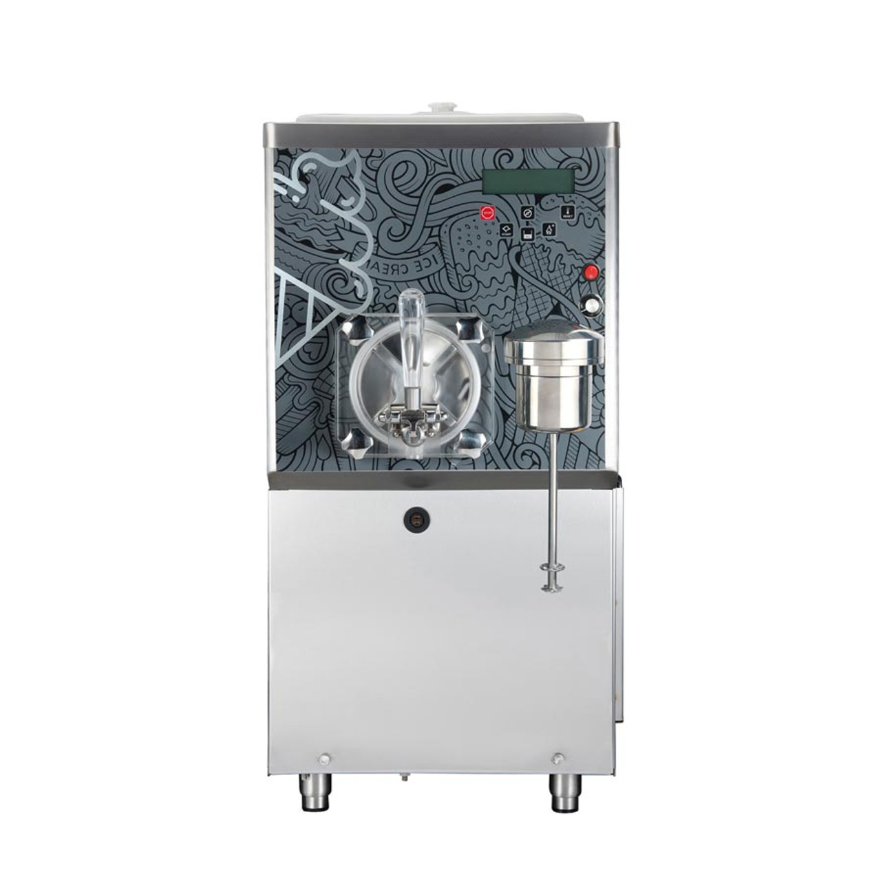 Pasmo Frozen Drink Machine - Image 2