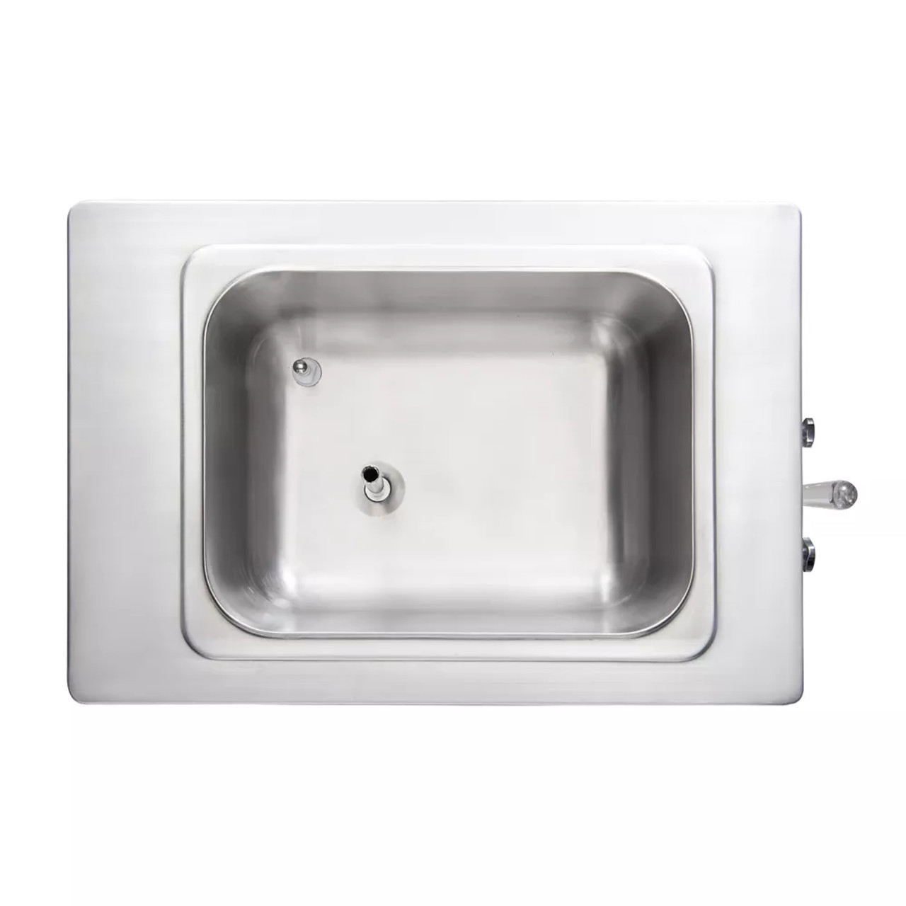 Pasmo Frozen Drink Machine - Image 4