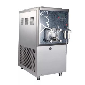 Pasmo Frozen Drink Machine